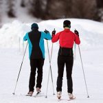 Dinge, die ich über Ski fahren nicht wusste, bis ich ein privater Ski-Instructor in Aspen war